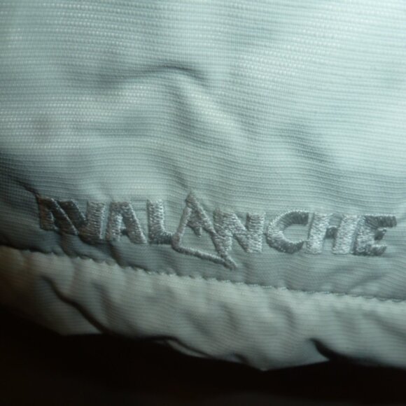 Avalanche Women’s Ski / Snow Trench Coat XXS White – Windproof Waterproof Thermo - Picture 5 of 15